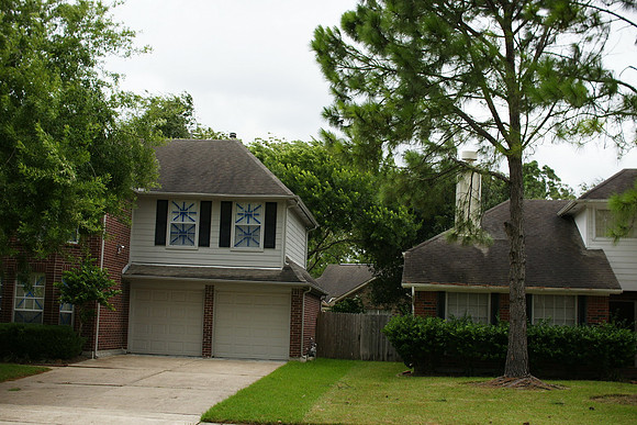 Before the Storm
