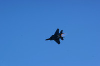 F-15E Strike Eagle