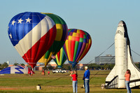 Balloon Competition - 10/22/11