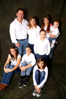 Garivey Family 12-04-10