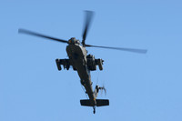 AH-64A Apache