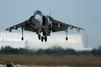 AV-8B Harrier II