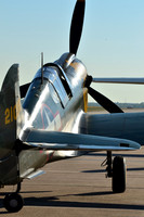 Static Display