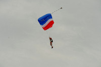 Chutes