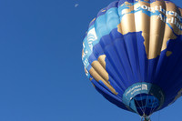 Balloon Competition - 10/30/10