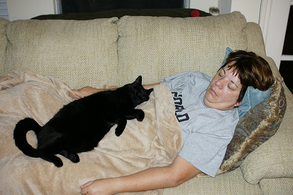 Sleepy Time
