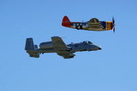 Heritage Flights