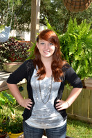 Alissa's 19th Birthday