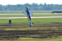 Radio Controlled Model Aircraft