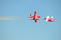 Canadian Forces Snowbirds