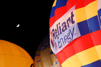 Balloon Glows