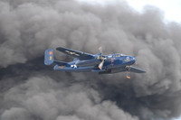 Wings Over Houston 2018