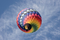 Balloon Competition