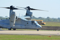 VF-22 Osprey